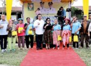 Pemkab Simalungun Gelar Pelayanan Adminduk Dan Kesehatan Di Dolok Silau