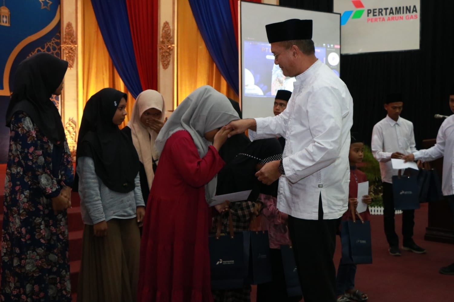 HUT Ke-11, PAG Siap Gaspol Inisiatif Bisnis Dan Implementasi GCG HUT Ke-11, PAG Siap Gaspol Inisiatif Bisnis Dan Implementasi GCG