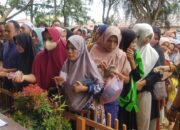 Aceh Timur Gelar Pasar Murah, Siapkan 19,5 Ton Beras, 58.500 Butir Telur