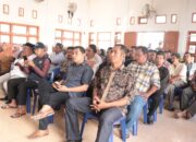 Kuta Cot Glie Kembali Usulkan Pembangunan Jembatan Lamsie Pada Musrenbang 2025