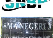 105 Siswa SMAN 3 LangsaLulus SNBP 2024