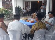 Gelar Buka Puasa Bersama, IKEIS Diminta Tidak Alergi Politik