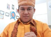 Pelaku Tambang Kotanopan Harus Diamankan