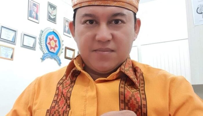 Pelaku Tambang Kotanopan Harus Diamankan