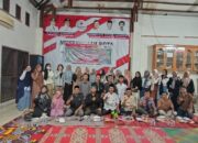 PMI Langsa Berbagi Takjil Dan Bukber