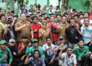 Wali Kota Setujui Kenaikan Upah Petugas Kebersihan