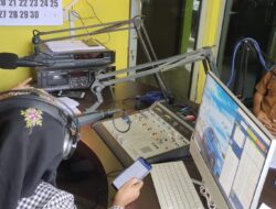 Radio Panglima Polem Dukung Kota Layak Anak Lewat Program Edukasi