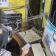 Sekretaris DPPKBPP dan PA Kabupaten Aceh Besar, Zaimah bersama Kabid Media Informasi, Persandian, Pos dan Telekomunikasi Diskominfo Aceh Besar Mariadi saat talk show terkait kota layak anak di LPPL Radio Panglima Polem 104.0 Mhz FM, beberapa waktu lalu. (Waspada/Ist)