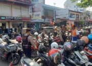 Ciptakan Kamtibmas Kondusif, Polisi Tingkatkan Patroli Dialogis