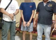 Polsek Siantar Martoba Amankan 2 Pelaku Penganiayaan Secara Bersama-sama