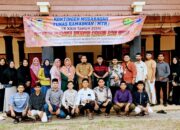 Kunjungi Kontingen MTR Ke-23 Aceh Besar, Pj Bupati: Berikan Yang Terbaik