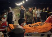 Mayat Warga Tanjung Deah Ditemukan Di Bawah Jembatan Lamnyong