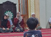 LPAIK UM Tapsel Terjunkan Kader Edukasi Warga Di Ramadhan
