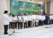 Pengurus KWPSI Periode 2023-2026 Resmi Dikukuhkan