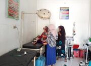 Puskesmas Darul Kamal Tetap Berikan Pelayanan Selama Ramadan