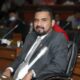 Iskandar Usman Al Farlaky, S.Hi, M.Si. Waspada/H. Muhammad Ishak