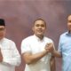 Kolase foto dari kiri ke kanan Subandi, Kiki Handoko dan Zakky Shahri. (Waspada/ist).