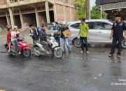 Bukber Dan Bagi Takjil RAPI 01.13 Nagan Raya