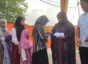 RSCM Langsa Peringati Nuzulul Quran Dan Santuni Anak Yatim