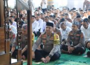 Wakapolda Aceh: Al-Qur’an Sebagai Panduan Ibadah Dan Pedoman Hidup