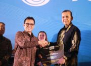 Media Center Pemerintah Aceh Peringkat I Nasional Di Ajang AMC 2024