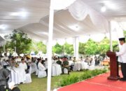 Bupati DS: Ramadan Momen Istimewa Membangun Rasa Kepedulian Sosial