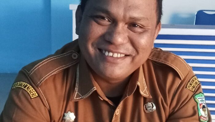 Pemko P.Siantar Pastikan Pelantikan 92 Pejabat Tidak Salahi Ketentuan