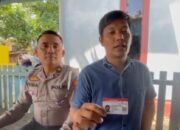 Videonya Viral, Pria Ini Bantah Bayar Mahal SIM C Di Polres Padangsidimpuan
