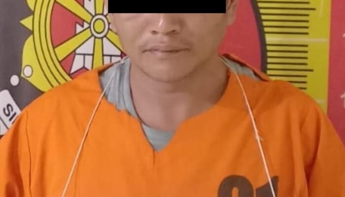 Warga Panyabungan Curi Keset Kaki Di Masjid Raya Padangsidimpuan