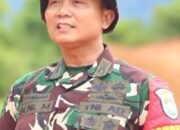 Program TMMD 119 Kodim 0110/Abdya Rampung 100 Persen