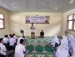SMAN 15 Adidarma Dan DDB Gelar Pendidikan Dinul Islam