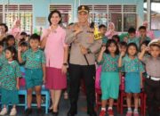 Kapolres P.Siantar: Kamar Mandi Cerminan Pemilik Rumah