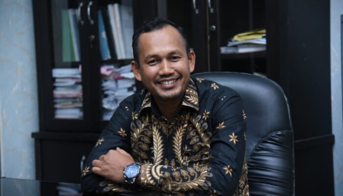 Pansel Buka Pendaftaran Calon Anggota Panwaslih Kota Banda Aceh