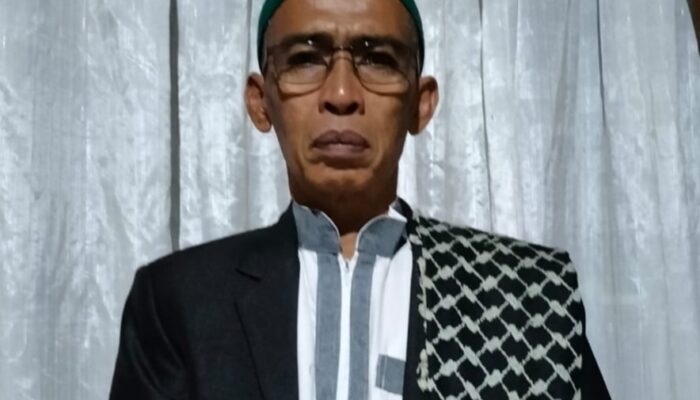 Muda-mudi Palas Diimbau Tidak Ikut Asmara Subuh