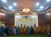 Pemko Langsa Wujudkan Praktik Baik Gampong De’Best