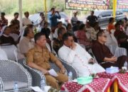 PAUD Sangat Penting Tentukan Masa Depan Anak