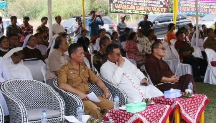 PAUD Sangat Penting Tentukan Masa Depan Anak