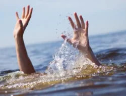 Remaja Hanyut Di Sungai Batubara Belum Ditemukan