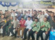 Buka Bersama Apdesi Deliserdang, Kejatisu Sosialisasikan Jaksa Garda Desa Dan Daring
