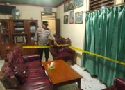 Sawahnya Ditraktor, Petani Bacok Operator