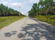 Diduga Lewati Masa Pemeliharaan, Proyek “Tambal Sulam” Tak Juga Rampung