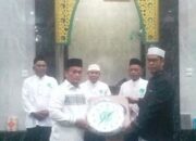 DP MUI Batubara Sebar 30 Dai, Safari Ramadhan Ke Pelosok Desa