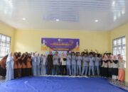 Antisipasi Kekerasan Terhadap Anak, DPMP4 Abdya Turun Ke Sekolah