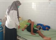 Waspada, Kasus DBD Di Langsa Kian Merebak