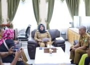 Pemkab Madina Terima CPNS Dan PPPK Tahun 2024