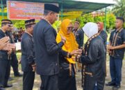 MAA Aceh Singkil Gandeng Perusahaan Sosialisasikan Baju Khas Motif Daerah