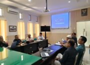 Dr. Taqwaddin: Aset Muhammadiyah Aceh Capai Rp1 Triliun Pada Ramadhan 2024