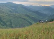 Taleuk Tiro, Pesona Alam Belum Terjamah