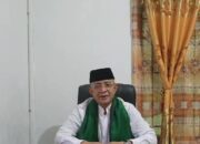 PD Al-Jamiyatul Washliyah Dukung Polres Langkat Perangi Narkoba