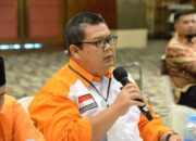 Kursi PKS Di DPRD Palas Diperkirakan Naik 200 Persen